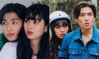 Nhập vai cặp đôi quá ăn ý, Khánh Vân và Cody Nam Võ bị nghi hẹn hò ngoài đời