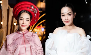 O Sen Ngọc Mai cùng "Theo Em Về Nhà" đại náo loạt clip biến hình áo dài Tết