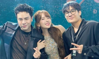 Hứa Kim Tuyền hé lộ lý do phải sử dụng "thân phận" Jardin tại Chị Đẹp 2024