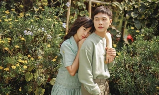 JSol - Trà Long "Mắt Biếc" kể chuyện tình yêu cổ tích nhưng cái kết lại khiến fan hụt hẫng