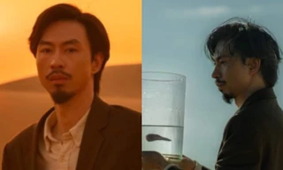 Đen đưa vào MV "FRIENDSHIP" loạt hình ảnh ẩn dụ về sự kết nối trong tình bạn