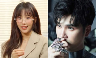 Lần đầu MIN kể: "Từng vừa ăn và vừa khóc trước mặt nhạc sĩ Khắc Hưng"