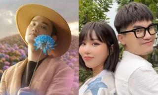 Khắc Hưng tung ca khúc mới, MIN lập tức ủng hộ bằng video vũ đạo cực dễ thương