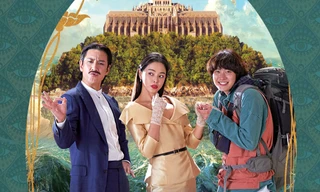 Phim hay chiếu rạp: Honey Lee lập mưu khiến "chồng yêu" Lee Sun Kyun "đăng xuất"