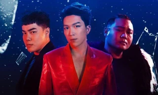 "Chàng Lúa" Tăng Phúc kết hợp Yuno Bigboi, khẳng định thay đổi cách hát trong ca khúc mới