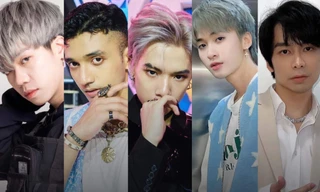 Show sống còn "Vote For Five" tạm ngưng chiếu một tuần vì tổ sản xuất nhiễm COVID-19