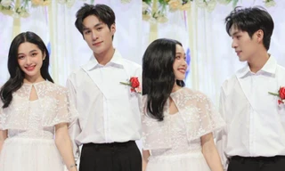 Tỏ tình hoàn mỹ tập 63: "Nam thần" Otis chính thức ra về cùng nữ chính đến từ Tây Bắc