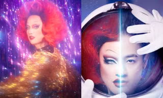 Thanh Duy đáp trả bình luận tiêu cực về hình tượng Drag queen, hé lộ điều đặc biệt trong liveshow