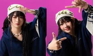 Cựu center SGO48 - Ánh Sáng tung E.P sau khi trở về từ "Sáng Tạo Doanh 2024"