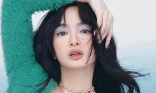 Kaity Nguyễn lần đầu đóng phim kinh dị, tái hợp đạo diễn "Em Chưa 18" sau 5 năm