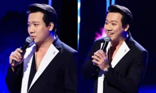 Trấn Thành chăm chỉ luyện giọng để có thể hát mượt mà trong liveshow Như Quỳnh