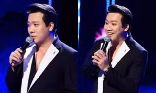 Trấn Thành chăm chỉ luyện giọng để có thể hát mượt mà trong liveshow Như Quỳnh