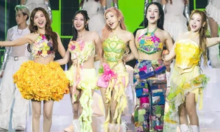 LUNAS làm mới bản hit của Noo Phước Thịnh tại Gala nhạc Việt