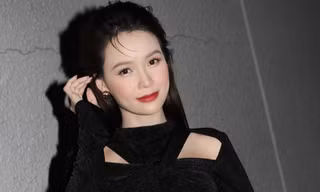 Sam quyết giảm cân để "bằng chị bằng em" với Hoa hậu Tiểu Vy khi đóng phim chung