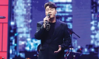 The Cover Show: Hamlet Trương hát lại “Bụi bay vào mắt”, bật mí thời gian sáng tác kỷ lục