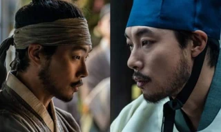 "Hwan mặt cún" Ryu Jun Yeol hóa thân thành thần y mù trong phim cổ trang "Dạ Điểu"