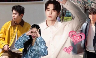 "Trai ngoan" Single's Inferno sắp kết hôn với nữ ca sĩ Ailee