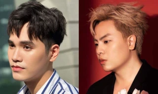 Khắc Hưng xác nhận “dùng lại” giai điệu bản hit "Hương" của Hứa Kim Tuyền