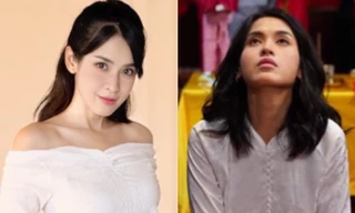 "Chị đẹp" Tú Vi làm "Dâu Hào Môn", khán giả hồi hộp theo dõi vì ngập drama