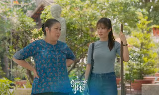 Giấc Mơ Của Mẹ tập 3: Trà My (Diễm My 9x) quyết định làm điều này để cứu cả gia đình