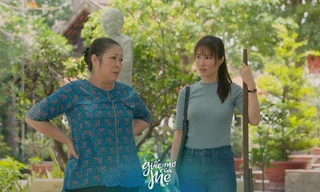 Giấc Mơ Của Mẹ tập 3: Trà My (Diễm My 9x) quyết định làm điều này để cứu cả gia đình