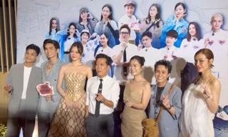 Hoa hậu Tiểu Vy "bóc mẽ" BB Trần tại gameshow "Bậc Thầy Săn Thưởng" 