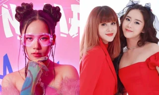 Bella Vũ được nhạc sĩ Lưu Thiên Hương ưu ái khi ra mắt album đầu tay