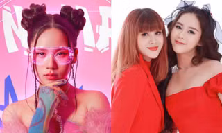Bella Vũ được nhạc sĩ Lưu Thiên Hương ưu ái khi ra mắt album đầu tay