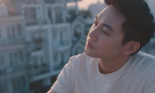 JSol gửi gắm tâm tư của người con sống xa nhà mùa giãn cách đến mẹ: "Mẹ Ơi Con Lên Tivi"