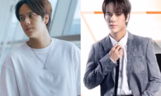 Mỹ nam "Bad Buddy" Nanon Korapat bất ngờ xuất hiện trong Anh Trai "Say Hi"