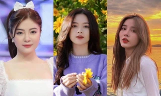 Dàn nữ chính sở hữu nhan sắc gây thương nhớ trong chương trình hẹn hò "Tỏ Tình Hoàn Mỹ"