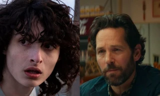 "Người kiến" Paul Rudd và ngôi sao nhí của “Stranger Things” bắt tay đi săn ma