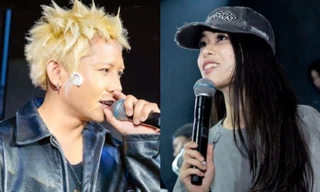 Album đầu tay của Ricky Star được tlinh yêu thích vì "beat hay, rap nghe rõ lời" 