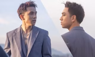 Dương Edward ra mắt MV "Chỉ Cần Có Em" kể chuyện tình ngược dòng thời gian