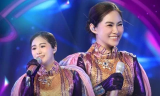 Màn cởi bỏ mặt Kim Sa Ngư của Lương Bích Hữu lọt Top 1 Trending YouTube, vượt qua MV của BLACKPINK