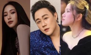 Trung Quân mời Hương Tràm, Thùy Chi tham gia Live Concert 1689