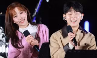 Min khiến Paul Kim ngỡ ngàng vì khả năng hát tiếng Hàn "rất gì và này nọ"