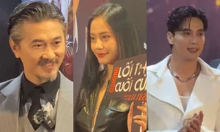 Thuận Nguyễn ra mắt phim hành động "Domino: Lối Thoát Cuối Cùng"