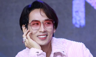 Tuấn Trần kết đôi cùng Kaity Nguyễn trong phim sinh tồn của đạo diễn "Em Chưa 18"