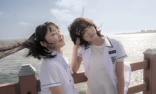 Phim chiếu rạp: Gặp lại Kim Da Mi trong "Thất Nguyệt và An Sinh" bản Hàn