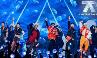 Anh Trai Say Hi tập 2: Team Erik dính nghi vấn "đạo ý tưởng"