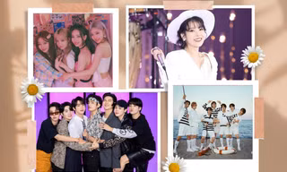 Fan K-Pop có thêm địa điểm mới để cùng uống trà, hóng chuyện của thần tượng 