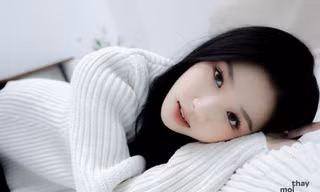 AMEE tặng fan bức thư tình chưa được "seen", nhắn nhủ câu hát ngọt lịm mùa Valentine