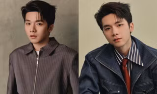 "Anh Bờ Vai" Vương Bình nói lên nỗi trăn trở "thua người ta" trong tình yêu