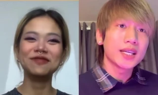 tlinh chạm trán biên đạo của Chi Pu, được Noo Phước Thịnh khen ngợi vì điều này