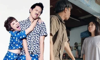 Thái Hòa - Thu Trang tái ngộ trong "Chuyện Xóm Tui", điện ảnh Việt lại có phim trăm tỷ?