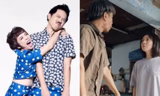 Thái Hòa - Thu Trang tái ngộ trong "Chuyện Xóm Tui", điện ảnh Việt lại có phim trăm tỷ?