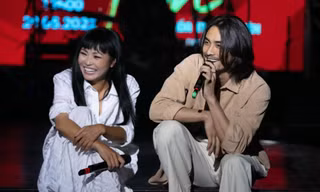 Phương Thanh nói về bạn trai kém 20 tuổi: Có tình cảm nhưng để gọi tên thì cần thời gian