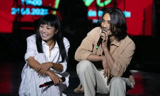 Phương Thanh nói về bạn trai kém 20 tuổi: Có tình cảm nhưng để gọi tên thì cần thời gian