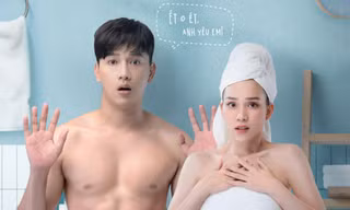 Hậu giảm cân lấy lại 6 múi, "bạn thân" Minh Hằng tái xuất màn ảnh với vai chính đầu tiên